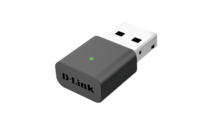 D-LINK DWA-131 Wireless N Nano USB LAN Card